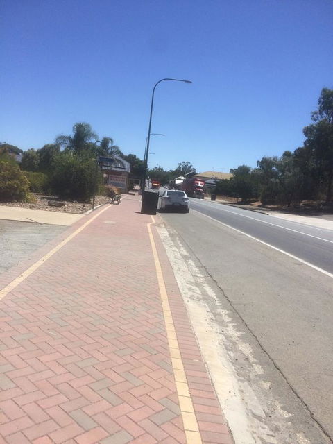 Truro Weighbridge Motel - Accommodation Yamba 10