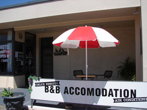 Truro Weighbridge Motel - Accommodation Yamba 8