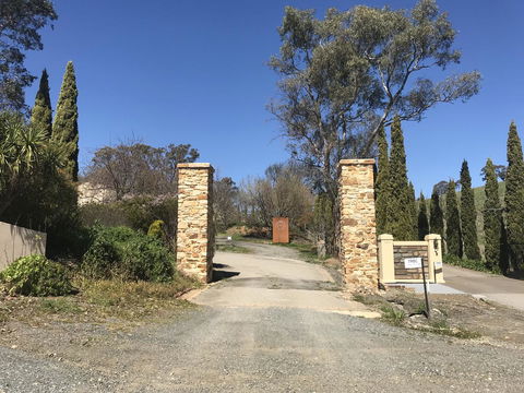 Vineyard Cottage BnB - Accommodation Yamba 10