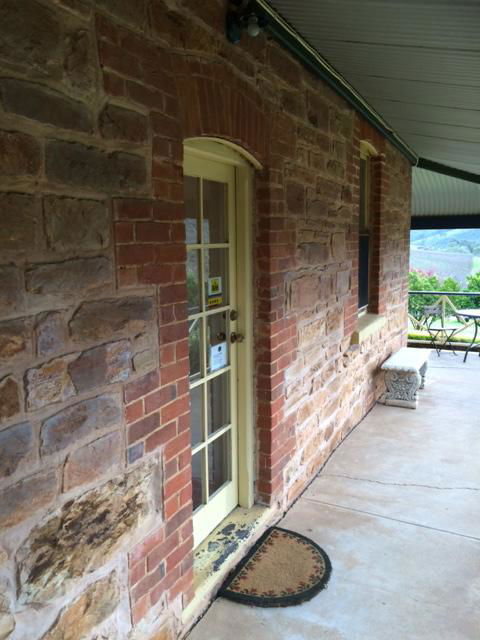 Vineyard Cottage BnB - Accommodation Yamba 9