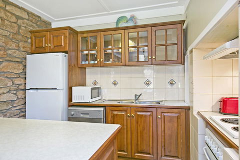 Vineyard Cottage BnB - Accommodation Yamba 5