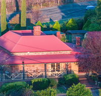 Vineyard Cottage BnB - Accommodation Yamba