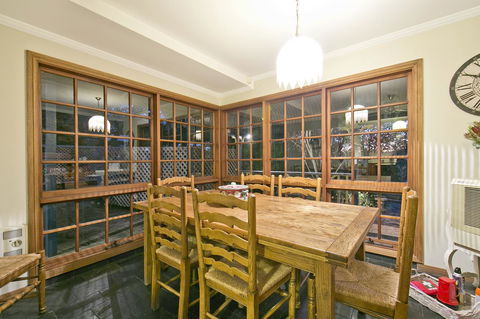 Vineyard Cottage BnB - Accommodation Yamba 20