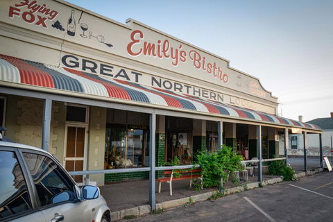 Great Northern Lodge - Accommodation Yamba 15