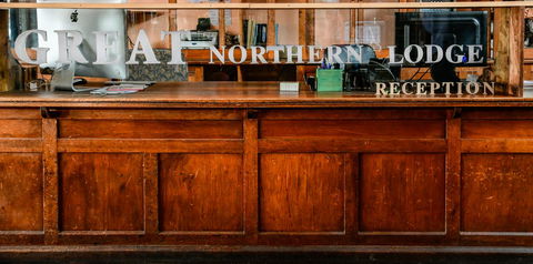 Great Northern Lodge - Accommodation Yamba 14