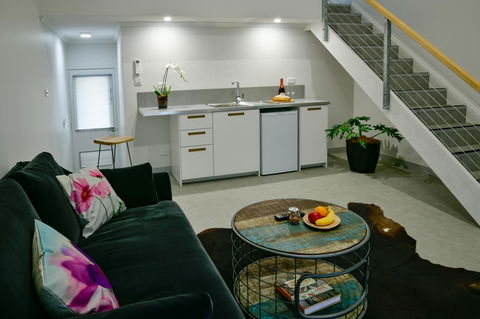 Great Northern Lodge - Accommodation Yamba 24
