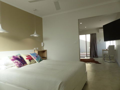 Great Northern Lodge - Accommodation Yamba 27