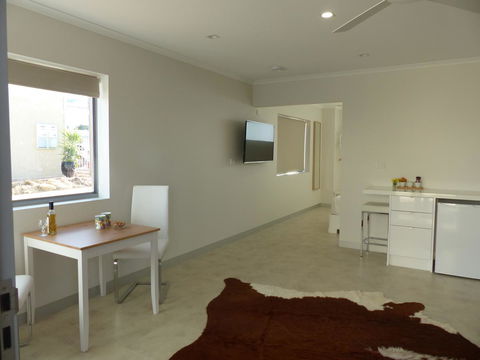 Great Northern Lodge - Accommodation Yamba 31