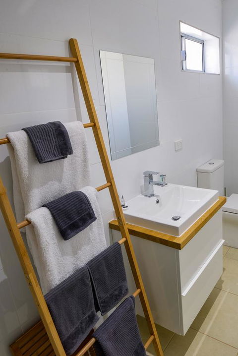 Great Northern Lodge - Accommodation Yamba 22