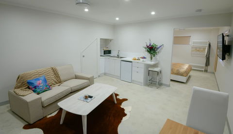 Great Northern Lodge - Accommodation Yamba 5