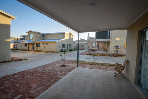Great Northern Lodge - Accommodation Yamba 23