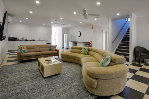 Great Northern Lodge - Accommodation Yamba 21