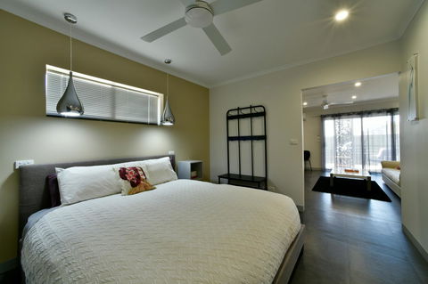 Great Northern Lodge - Accommodation Yamba 4