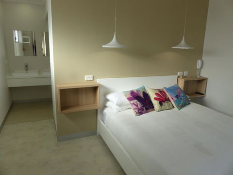 Great Northern Lodge - Accommodation Yamba 0