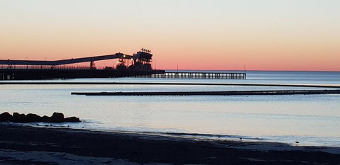 Wallaroo Beachfront Tourist Park - Accommodation Yamba 13