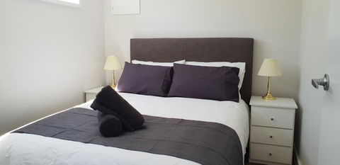 Wallaroo Beachfront Tourist Park - Accommodation Yamba 7