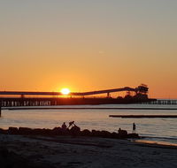 Wallaroo Beachfront Tourist Park - Accommodation Yamba