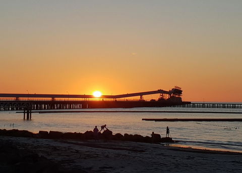 Wallaroo Beachfront Tourist Park - Accommodation Yamba 0