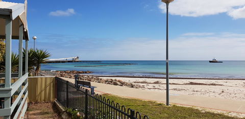 Wallaroo Beachfront Tourist Park - Accommodation Yamba 11