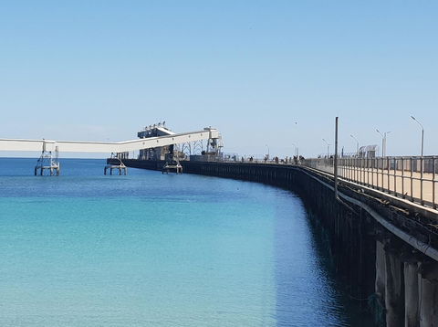 Wallaroo Beachfront Tourist Park - Accommodation Yamba 3