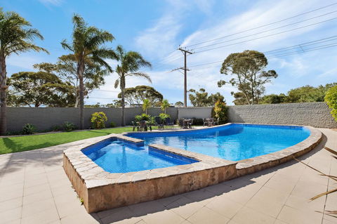 Adelaide Road Motor Lodge - Accommodation Yamba 29