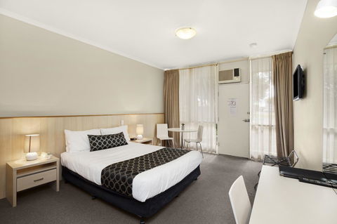 Adelaide Road Motor Lodge - Accommodation Yamba 31