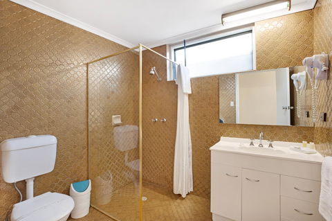 Adelaide Road Motor Lodge - Accommodation Yamba 30
