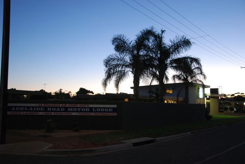 Adelaide Road Motor Lodge - Accommodation Yamba 33