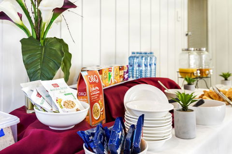 Adelaide Road Motor Lodge - Accommodation Yamba 7