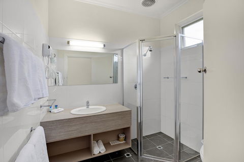 Adelaide Road Motor Lodge - Accommodation Yamba 21