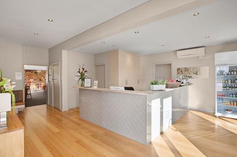 Adelaide Road Motor Lodge - Accommodation Yamba 3