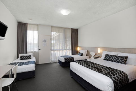 Adelaide Road Motor Lodge - Accommodation Yamba 22