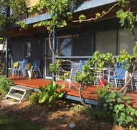 SHAKIN' SHACK - Accommodation Yamba