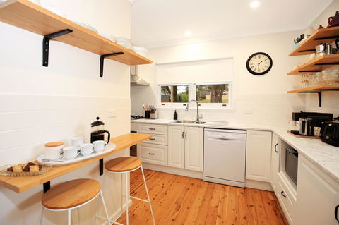 Hudson Bay @ Basin View-Pet Friendly-15 Mins To Hyams Beach - Accommodation Yamba 5