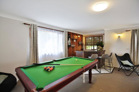 Hudson Bay @ Basin View-Pet Friendly-15 Mins To Hyams Beach - Accommodation Yamba 14
