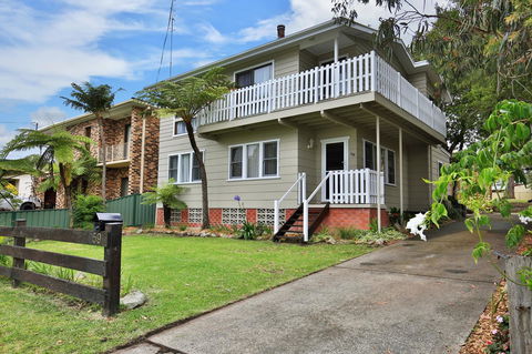 Hudson Bay @ Basin View-Pet Friendly-15 Mins To Hyams Beach - Accommodation Yamba 37