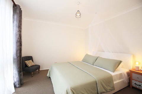 Hudson Bay @ Basin View-Pet Friendly-15 Mins To Hyams Beach - Accommodation Yamba 8
