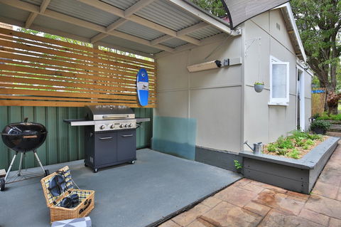 Hudson Bay @ Basin View-Pet Friendly-15 Mins To Hyams Beach - Accommodation Yamba 35