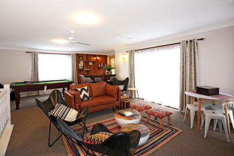 Hudson Bay @ Basin View-Pet Friendly-15 Mins To Hyams Beach - Accommodation Yamba 13