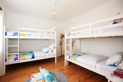Hudson Bay @ Basin View-Pet Friendly-15 Mins To Hyams Beach - Accommodation Yamba 11
