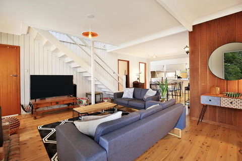 Hudson Bay @ Basin View-Pet Friendly-15 Mins To Hyams Beach - Accommodation Yamba 1
