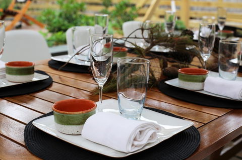 Hudson Bay @ Basin View-Pet Friendly-15 Mins To Hyams Beach - Accommodation Yamba 33