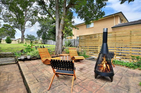 Hudson Bay @ Basin View-Pet Friendly-15 Mins To Hyams Beach - Accommodation Yamba 31