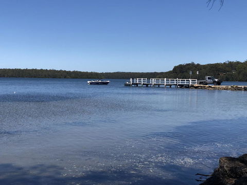 Hudson Bay @ Basin View-Pet Friendly-15 Mins To Hyams Beach - Accommodation Yamba 41