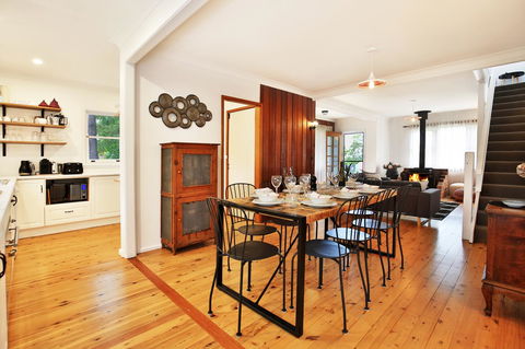 Hudson Bay @ Basin View-Pet Friendly-15 Mins To Hyams Beach - Accommodation Yamba 3