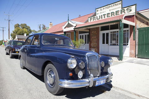 The Fruiterer's - Accommodation Yamba 15
