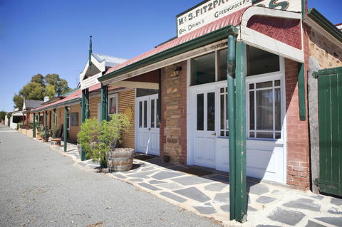 The Fruiterer's - Accommodation Yamba 21