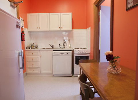 The Fruiterer's - Accommodation Yamba 23