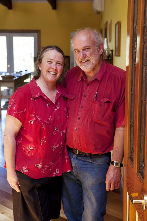 The Fruiterer's - Accommodation Yamba 9