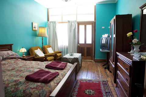 The Fruiterer's - Accommodation Yamba 20